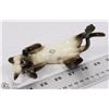 Image 1 : BESWICK ENGLAND HANGING SIAMESE CAT ORNAMENT