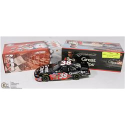NASCAR ACTION LTD ED.KASEY KAHNE  DIE CAST CAR