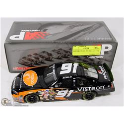 NASCAR LTD. ED. #91 DIE CAST CAR
