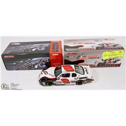 NASCAR DALE EARNHARDT JR. #8 TRIBUTE CONCERT CLUB