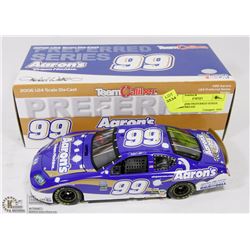 NASCAR 2006 PREFERRED SERIES AARON'S DREAM