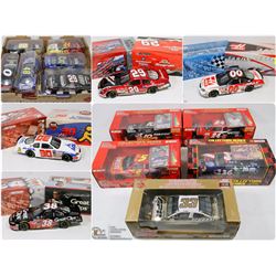 FEATURED ITEMS: DIE CAST COLLECTIBLES!