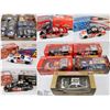 Image 1 : FEATURED ITEMS: DIE CAST COLLECTIBLES!