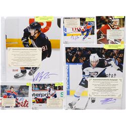 FEATURED ITEMS: SPORTS COLLECTIBLES!