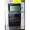 Image 1 : SHARP EL-9600 GRAPHING CALCULATOR WITH MANUAL