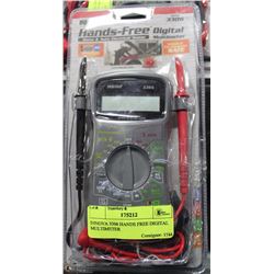 INNOVA 3306 HANDS FREE DIGITAL MULTIMETER