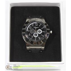 DIGITAL WATCH WITH CIGARETTE LIGHTER USB
