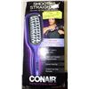 Image 1 : CONAIR SMOOTH & STRAIGHTEN BRUSH CERAMIC TECH