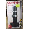 Image 1 : STARFRIT ELECTRIC PEELER,PEELS FRUIT & VEGETABLES