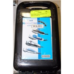WAHL HAIR TRIMMER FOR HAIR CUTTING AT