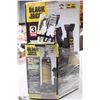 Image 1 : NEW SET OF 3TON JACK STANDS & BLACK JACK 2 TON