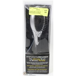 INFINITI PRO ULTIMATE BRUSH,FRIZZ CONTROL