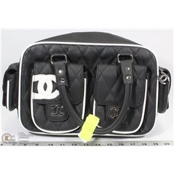 AUTHENTIC CHANEL LADIES HANDBAG