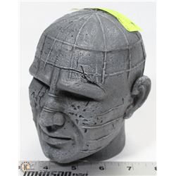 PROMETHEUS ALIEN COVENANT AMPULE TEMPLE HALL OF