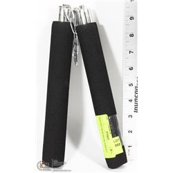 PRACTICE NUNCHUCKS PADDED