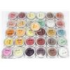Image 1 : LOT OF 30+ ASSORTED SCENTSY WAX MELTS