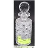 Image 1 : CRYSTAL DECANTER