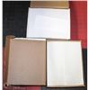 Image 1 : 3 CASES OF WINDOW ENVELOPES