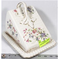 CERAMIC CHEESE BLOCK COVER