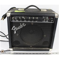 FENDER FRONTMAN GUITAR AMP