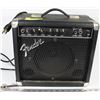 Image 1 : FENDER FRONTMAN GUITAR AMP