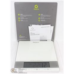 FRESCO MAX 10KG FOOD SCALE