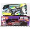 Image 1 : BATMAN & SPIDERMAN CARS