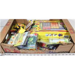 ESTATE FLAT KIDS NEW ITEMS