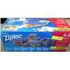 Image 2 : ZIPLOC 44PC FOOD CONTAINERS