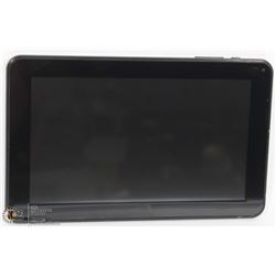REFURBISHED 9" INTERNET TABLET WITH CAMERA AS THEY