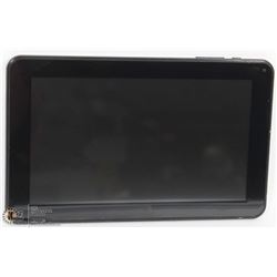 REFURBISHED 9" INTERNET TABLET WITH CAMERA AS THEY