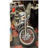 Image 1 : 2003 UNRESERVED!!  SUZUKI INTRUDER, CRUISER VS800,