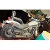 Image 2 : 2003 UNRESERVED!!  SUZUKI INTRUDER, CRUISER VS800,