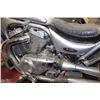 Image 5 : 2003 UNRESERVED!!  SUZUKI INTRUDER, CRUISER VS800,