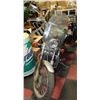 Image 7 : 2003 UNRESERVED!!  SUZUKI INTRUDER, CRUISER VS800,