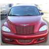 Image 2 : 2003 CHRYSLER PT CRUISER TURBO