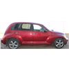 Image 3 : 2003 CHRYSLER PT CRUISER TURBO