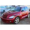 Image 4 : 2003 CHRYSLER PT CRUISER TURBO