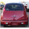 Image 6 : 2003 CHRYSLER PT CRUISER TURBO
