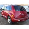 Image 7 : 2003 CHRYSLER PT CRUISER TURBO
