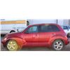 Image 8 : 2003 CHRYSLER PT CRUISER TURBO