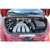 Image 9 : 2003 CHRYSLER PT CRUISER TURBO