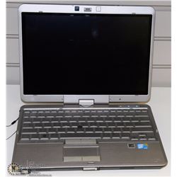 HP ELITEBOOK TABLET + LAPTOP iNTEL i5/ WIN 10