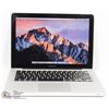 Image 1 : APPLE MACBOOK PRO iNTEL i5 LAPTOP W/MS OFFICE