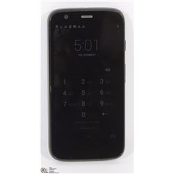 #5)MOTOROLA SMARTPHONE FOR TELUS