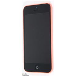 APPLE iPHONE 5C PINK FOR TELUS