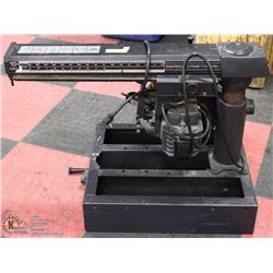 CRAFTSMAN 10" RADIAL ARM SAW