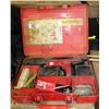 Image 1 : HILTI GUN "SHOT STYLE" IN CASE