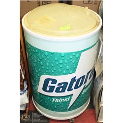 GATORADE ROLLING COOLER