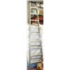 Image 1 : FEATHERLITE 9' LADDER